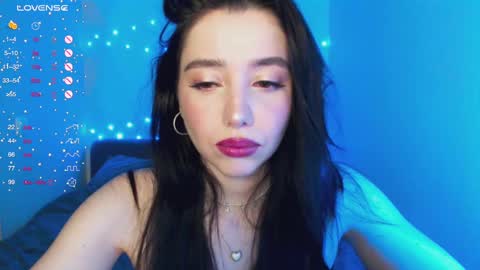 Snapshot of annvegga chatting on February 24, 2025, 10:47 pm Ann online show from February 24, 2025, 10:47 pm