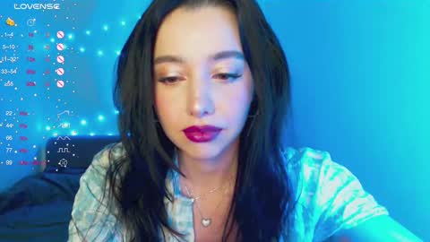 Snapshot of annvegga chatting on March 5, 2025, 4:13 pm Ann online show from March 5, 2025, 4:13 pm
