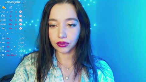 Snapshot of annvegga chatting on March 5, 2025, 9:04 pm Ann online show from March 5, 2025, 9:04 pm