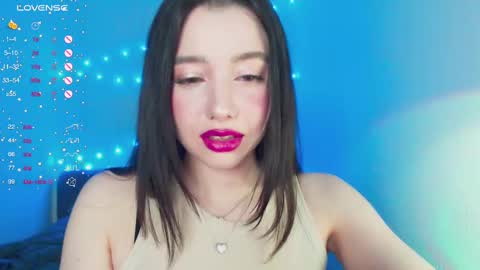 Snapshot of annvegga chatting on March 11, 2025, 11:26 pm Ann online show from March 11, 2025, 11:26 pm