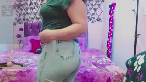 anny___cute online show from September 28, 2025, 8:25 pm