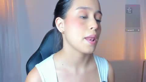 Anny online show from July 10, 2026, 1:21 am