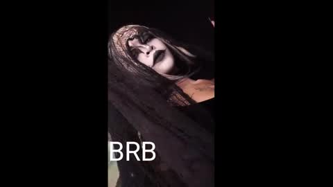 Anny online show from December 15, 2025, 3:55 am