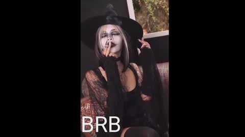 Anny online show from February 3, 2026, 3:37 am