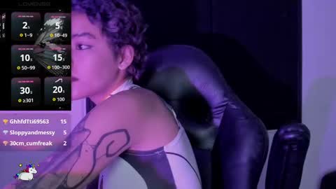 Anny online show from March 13, 2026, 7:04 am