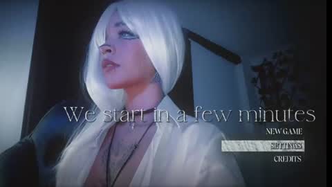 Snapshot of anny_kiitty_ chatting on June 10, 2026, 4:01 am Anny online show from June 10, 2026, 4:01 am