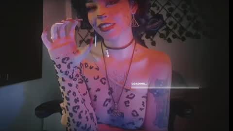 Snapshot of anny_kiitty_ chatting on July 7, 2026, 7:34 am Anny online show from July 7, 2026, 7:34 am