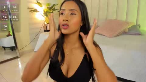 ANNY  online show from March 19, 2026, 11:47 am