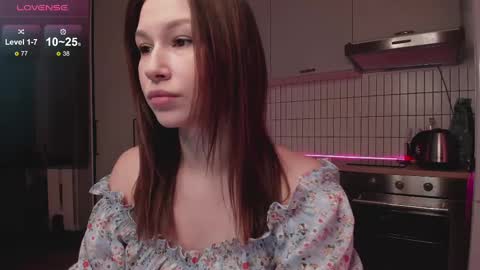Snapshot of anny_limis chatting on February 15, 2025, 3:20 am Anna online show from February 15, 2025, 3:20 am