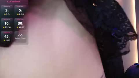 anny_loves online show from January 21, 2025, 5:41 pm