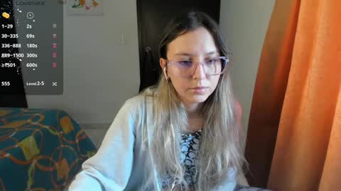 Issabela online show from December 5, 2024, 3:28 pm