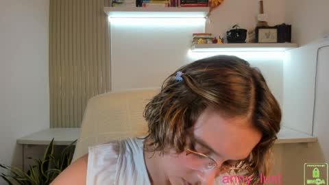 Snapshot of anny_lust chatting on April 29, 2026, 4:11 pm Issabela online show from April 29, 2026, 4:11 pm