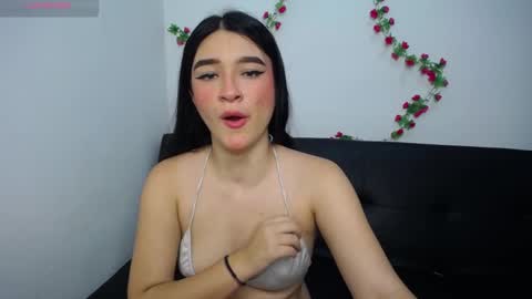 Anny online show from March 8, 2026, 11:58 am