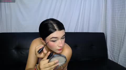 Anny online show from June 6, 2026, 2:33 pm