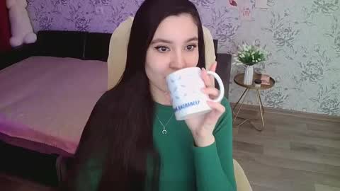 Annie online show from February 22, 2025, 9:45 am