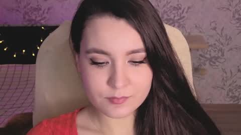 Snapshot of anny_shine chatting on March 27, 2026, 3:23 am Annie online show from March 27, 2026, 3:23 am