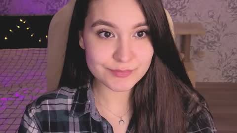 Snapshot of anny_shine chatting on April 10, 2026, 2:06 am Annie online show from April 10, 2026, 2:06 am