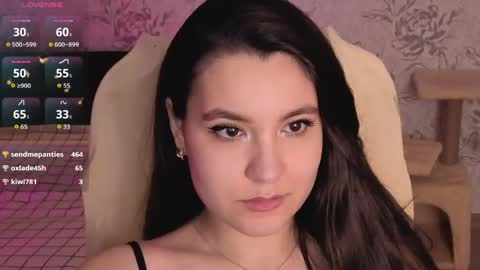 Snapshot of anny_shine chatting on May 15, 2026, 10:50 pm Annie online show from May 15, 2026, 10:50 pm