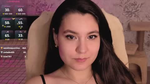 Snapshot of anny_shine chatting on May 15, 2026, 11:01 pm Annie online show from May 15, 2026, 11:01 pm