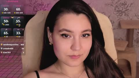 Snapshot of anny_shine chatting on May 15, 2026, 11:23 pm Annie online show from May 15, 2026, 11:23 pm