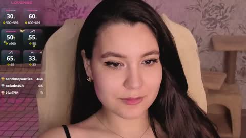 Snapshot of anny_shine chatting on May 15, 2026, 11:34 pm Annie online show from May 15, 2026, 11:34 pm