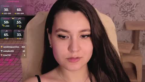 Snapshot of anny_shine chatting on May 15, 2026, 11:45 pm Annie online show from May 15, 2026, 11:45 pm