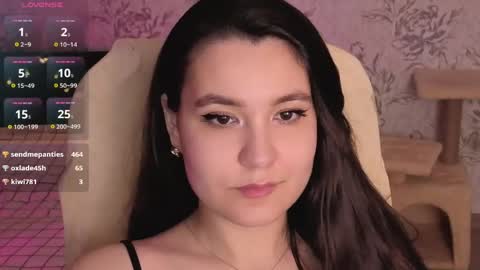 Snapshot of anny_shine chatting on May 16, 2026, 12:07 am Annie online show from May 16, 2026, 12:07 am