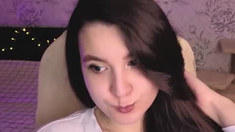 Snapshot of anny_shine chatting on July 11, 2026, 7:05 pm Annie online show from July 11, 2026, 7:05 pm