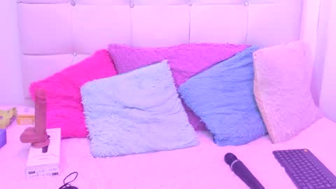 anny_stan online show from January 29, 2025, 10:01 pm
