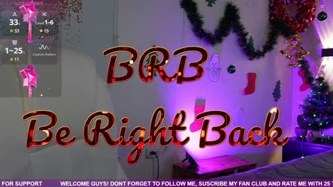 Anny online show from January 4, 2025, 3:28 pm