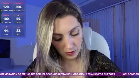 Anny online show from January 10, 2026, 11:45 am