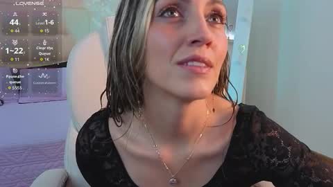 Anny online show from March 14, 2026, 11:59 am