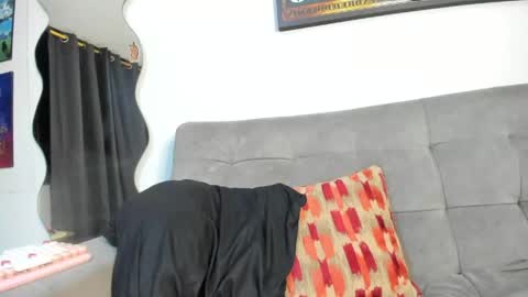 BABY ANNY   INSTAGRAM Annycutie20 online show from April 11, 2026, 7:45 am