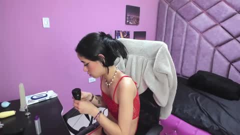 Snapshot of anny_swet chatting on December 5, 2024, 6:55 pm Anny online show from December 5, 2024, 6:55 pm