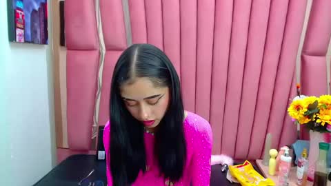 Snapshot of anny_swet chatting on January 15, 2025, 4:00 pm Anny online show from January 15, 2025, 4:00 pm