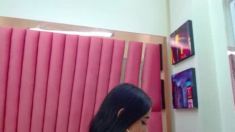 Snapshot of anny_swet chatting on January 29, 2025, 1:07 pm Anny online show from January 29, 2025, 1:07 pm