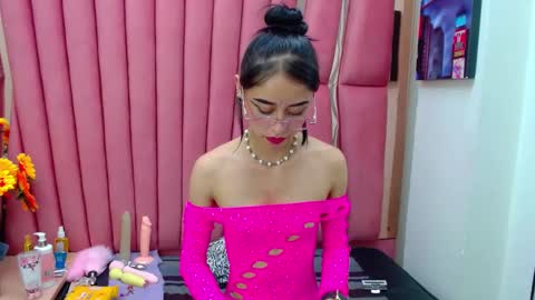 Snapshot of anny_swet chatting on February 3, 2025, 3:49 pm Anny online show from February 3, 2025, 3:49 pm