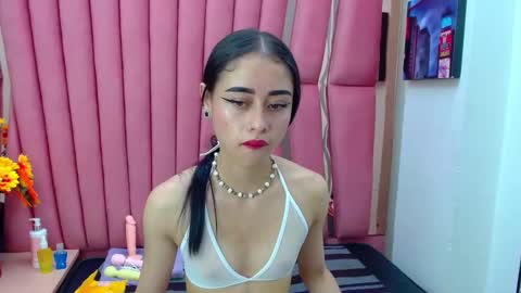 Snapshot of anny_swet chatting on February 4, 2025, 1:06 pm Anny online show from February 4, 2025, 1:06 pm