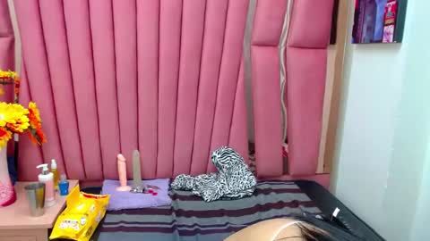 Snapshot of anny_swet chatting on February 4, 2025, 4:08 pm Anny online show from February 4, 2025, 4:08 pm