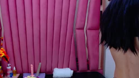 Snapshot of anny_swet chatting on February 6, 2025, 12:59 pm Anny online show from February 6, 2025, 12:59 pm