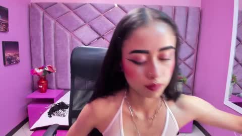 Snapshot of anny_swet chatting on September 26, 2025, 4:22 pm Anny online show from September 26, 2025, 4:22 pm
