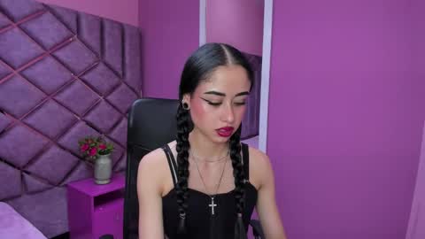 Anny online show from January 16, 2026, 2:54 pm