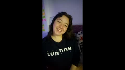 Annya paris  online show from March 7, 2026, 12:07 am