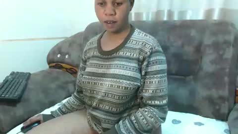 Anny online show from March 22, 2026, 8:07 am