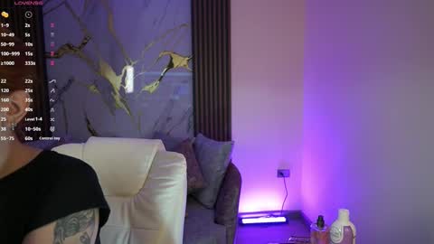 Ana online show from October 6, 2025, 11:40 am