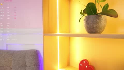 Ana online show from November 10, 2025, 11:53 am