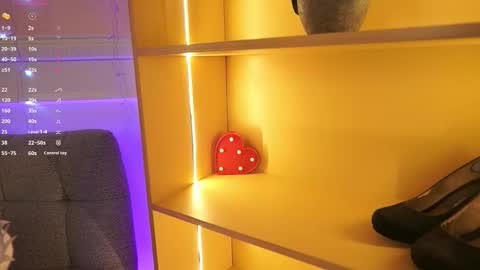 Ana online show from December 5, 2025, 12:58 pm