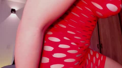 ANNY online show from January 8, 2026, 3:09 am