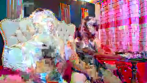 AnnyEvansz online show from March 2, 2026, 1:40 pm