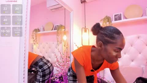 Anny  online show from December 5, 2024, 3:48 am